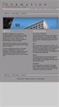 Mobile Screenshot of formationai.com